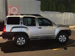 Nissan Xterra